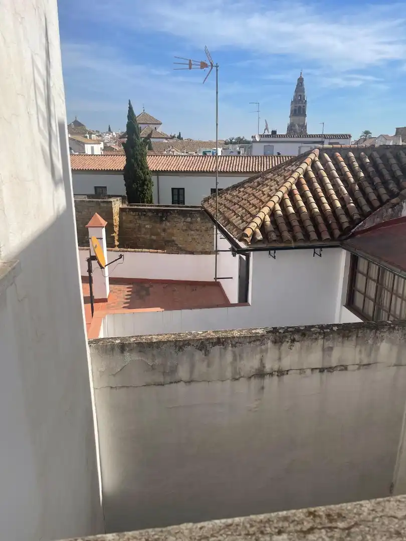Pis amb ascensor en venda a Centro, imagen 19