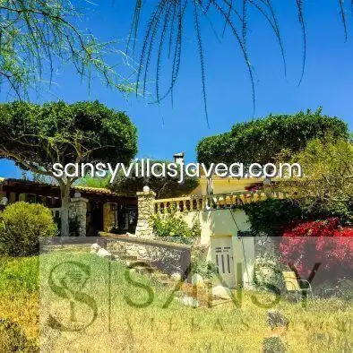 Chalet en venta en Benicolada - Las Adelfas, imagen 3