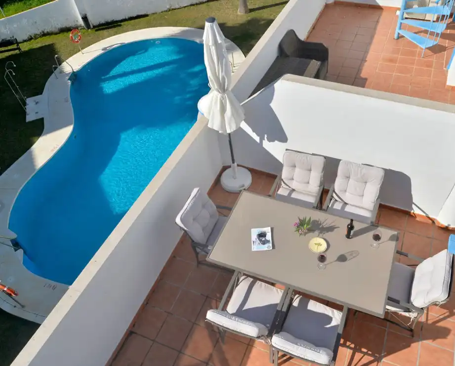 Appartement avec piscine à vendre à Playa Bahía Dorada, imagen 5
