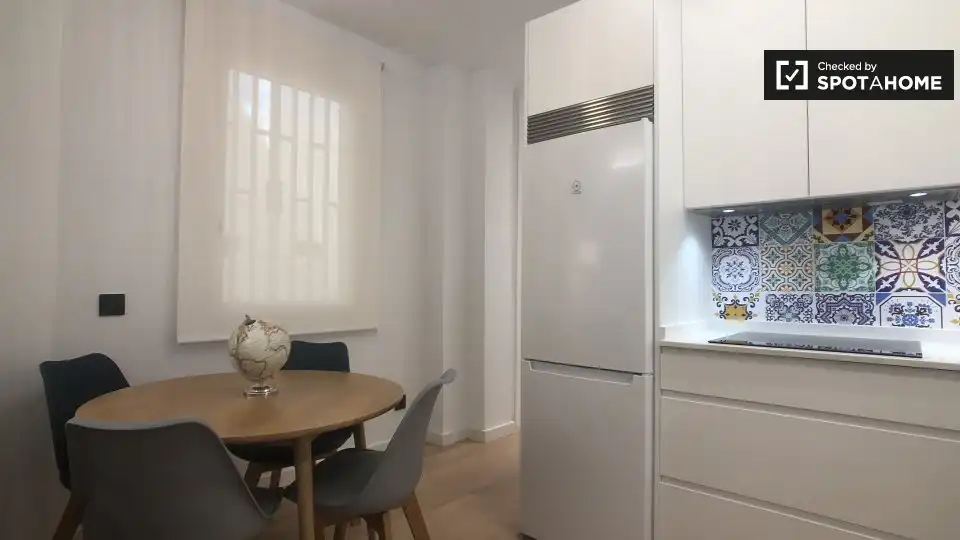 Flat to rent in Retiro, imagen 3