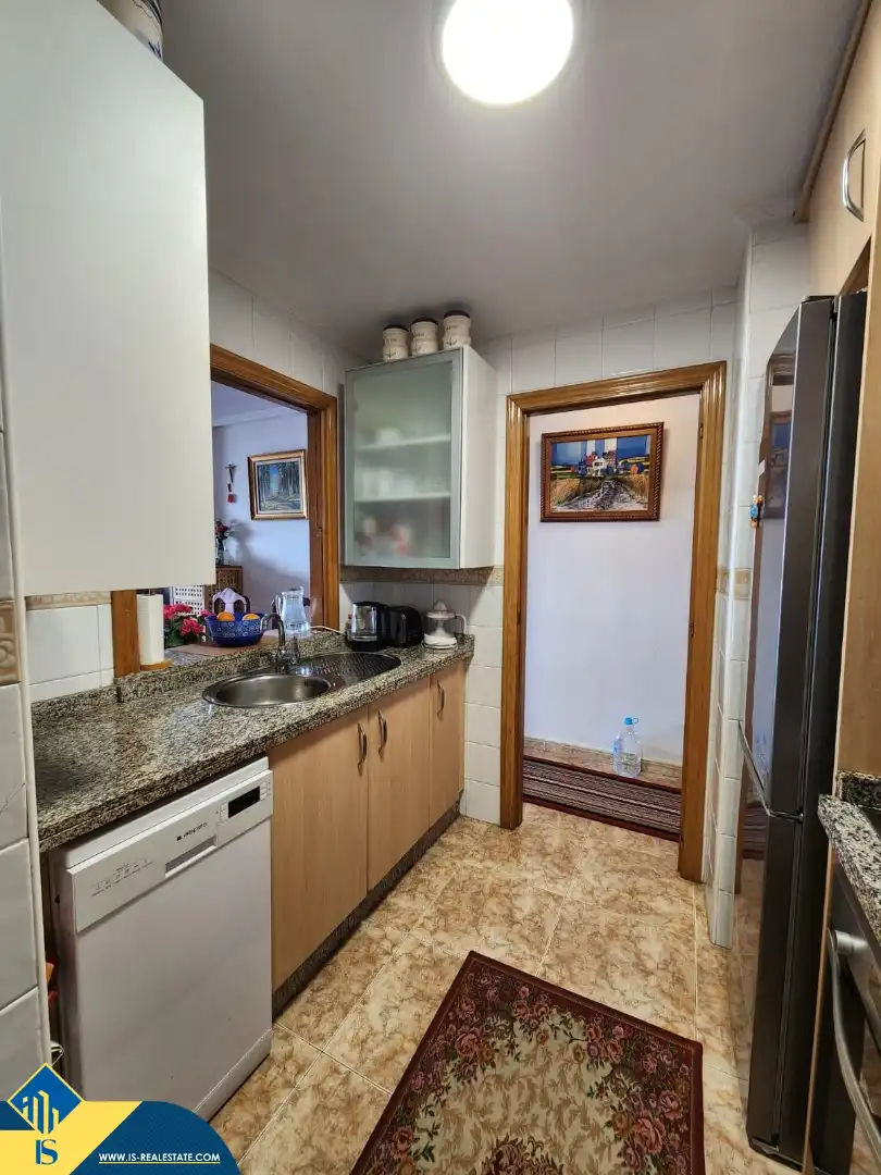 Appartamento con ascensore in vendita a Playa de los Locos, imagen 16