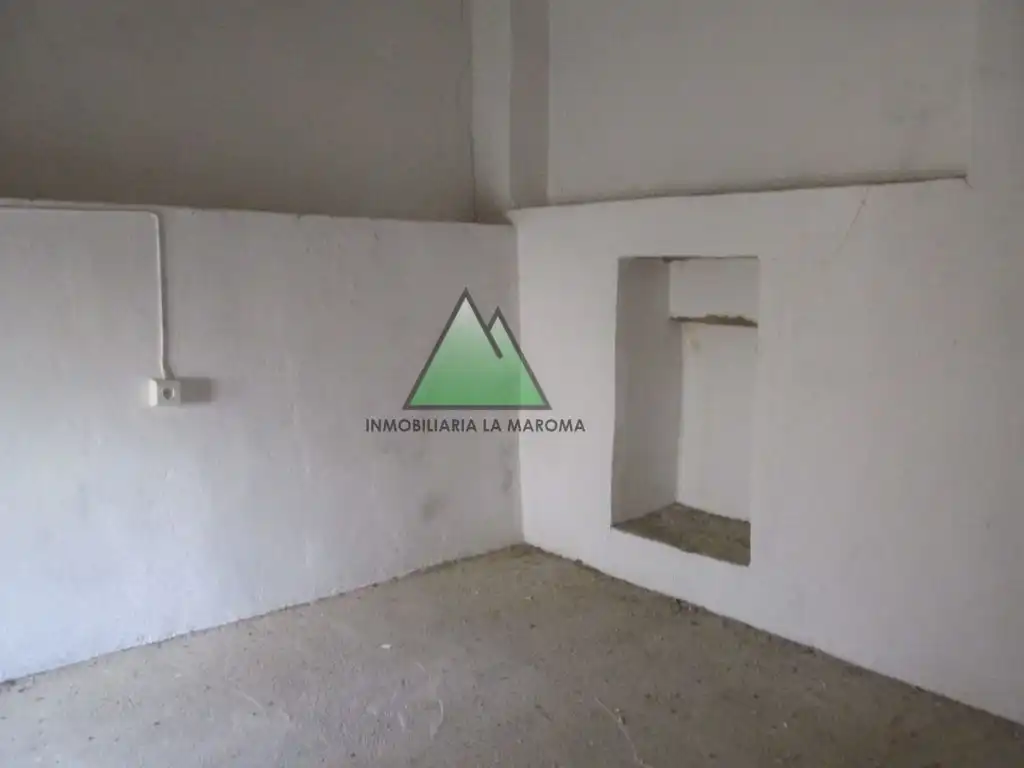 Casa rústica amb jardí en venda a Periana, imagen 9