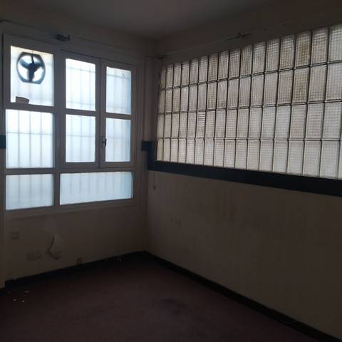 Oficina en Venta en San Mames Zumarkalea en Zona Indautxu