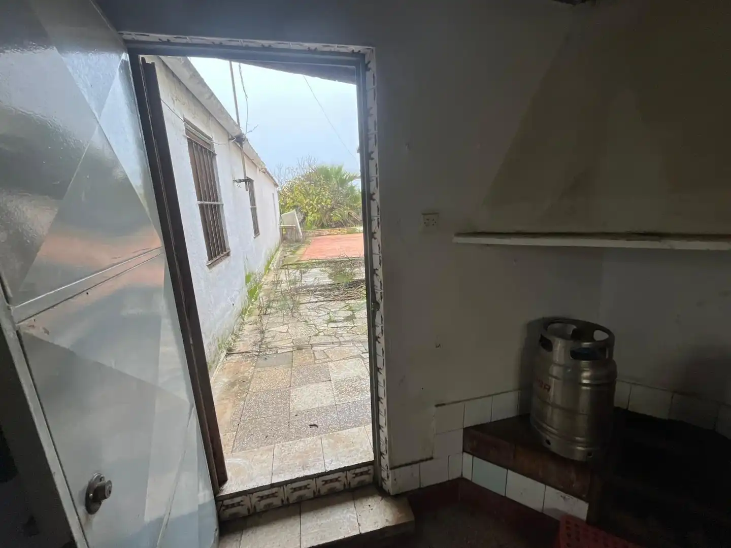 Houses for sale in Sevilla  with Private garden