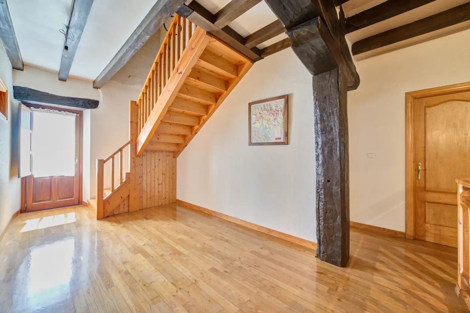 Casa o chalet en venta en Eraso - San Miguel 30. Imotz, Imotz