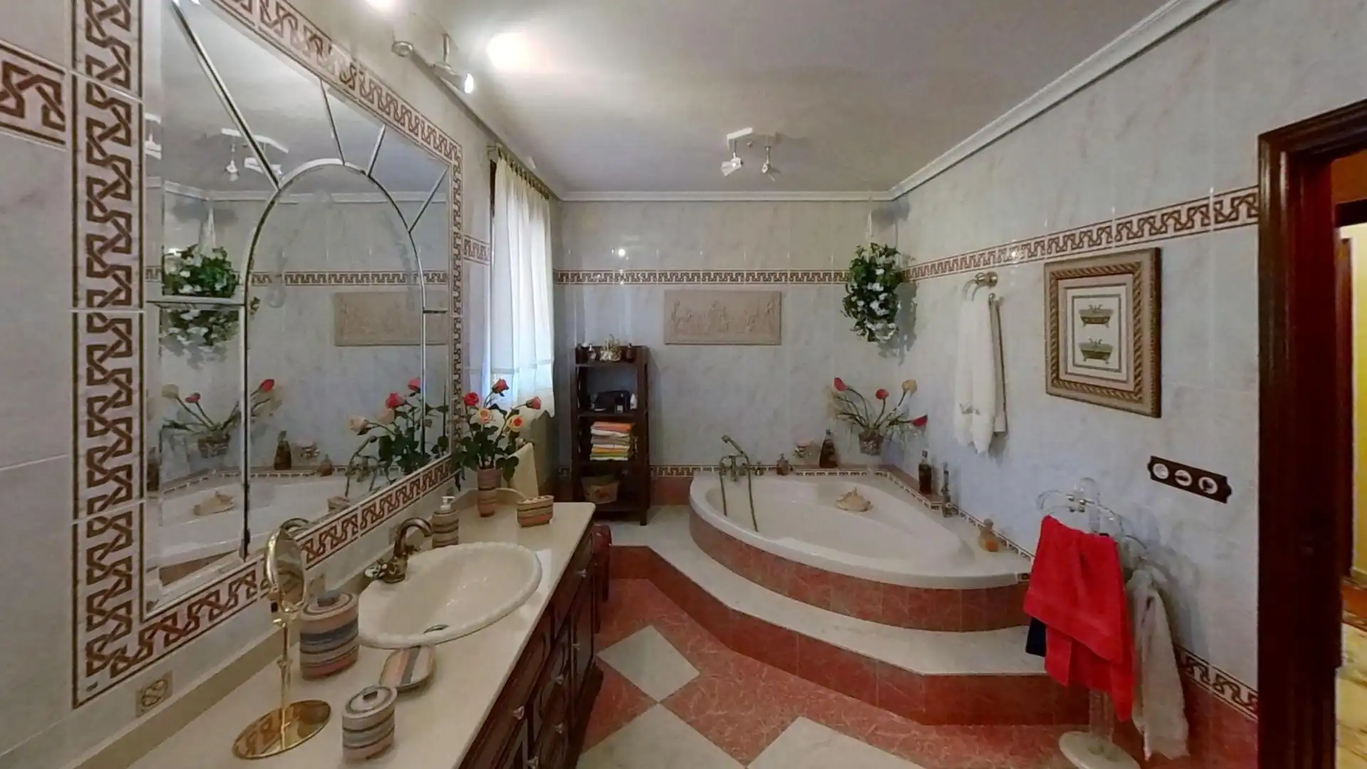 Casa o xalet en venda a Urbanizacion COLINA, 104, Paraíso Arenal - La Colina