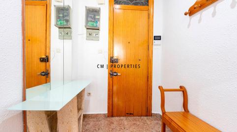 Foto 2 de Piso de alquiler en Cadiz, Russafa,  Valencia Capital