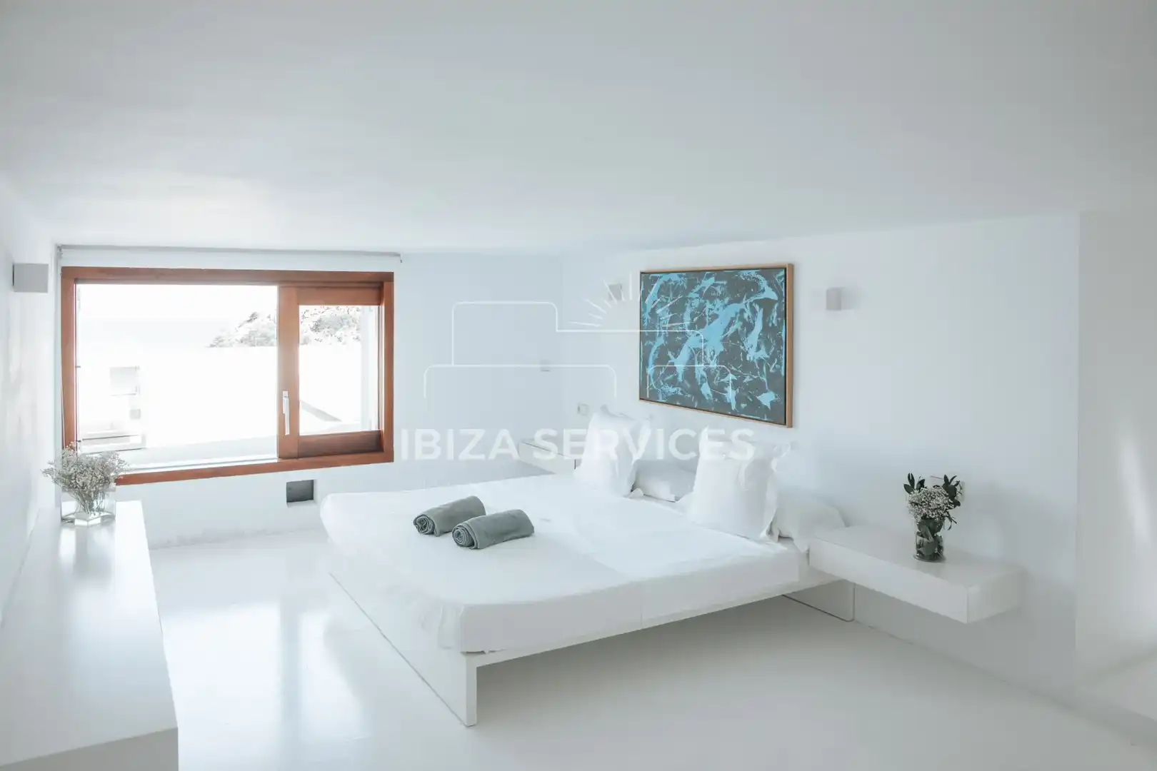 Villa mit Pool zum Verkauf in Sant Joan de Labritja, imagen 21