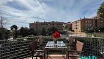 Terrace of Flat for sale in Castelldefels  with Air Conditioner, Heating and Private garden