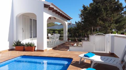 Photo 2 of House or chalet for sale in Cala Blanca, Ciutadella de Menorca