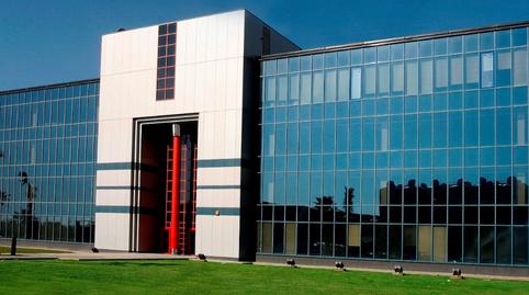 Photo 2 of Office for sale in Carrer de la Garrotxa, 6, Zona Industrial, Barcelona