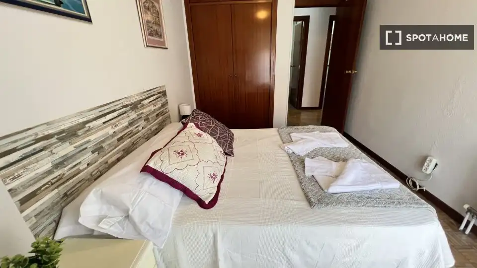 Appartamento in affitto a Usera, imagen 19