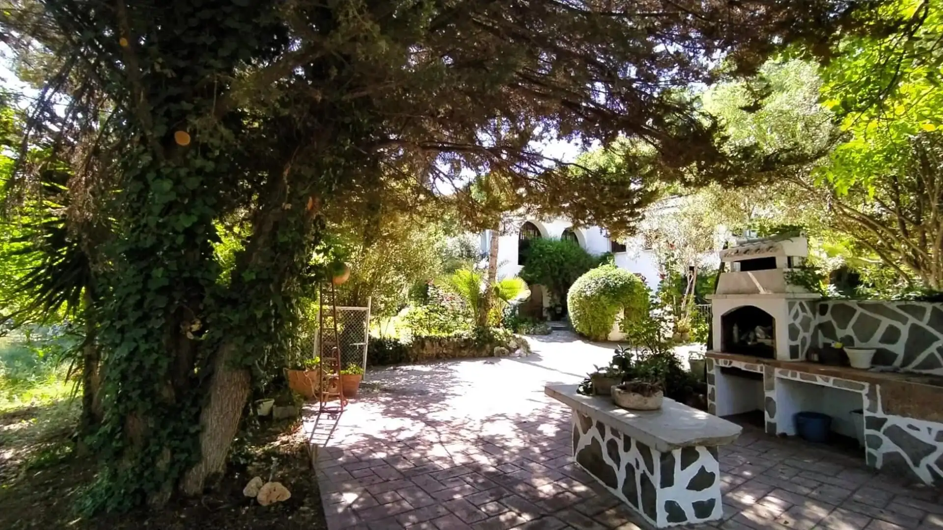 Casa con piscina in vendita a Loja, imagen 31