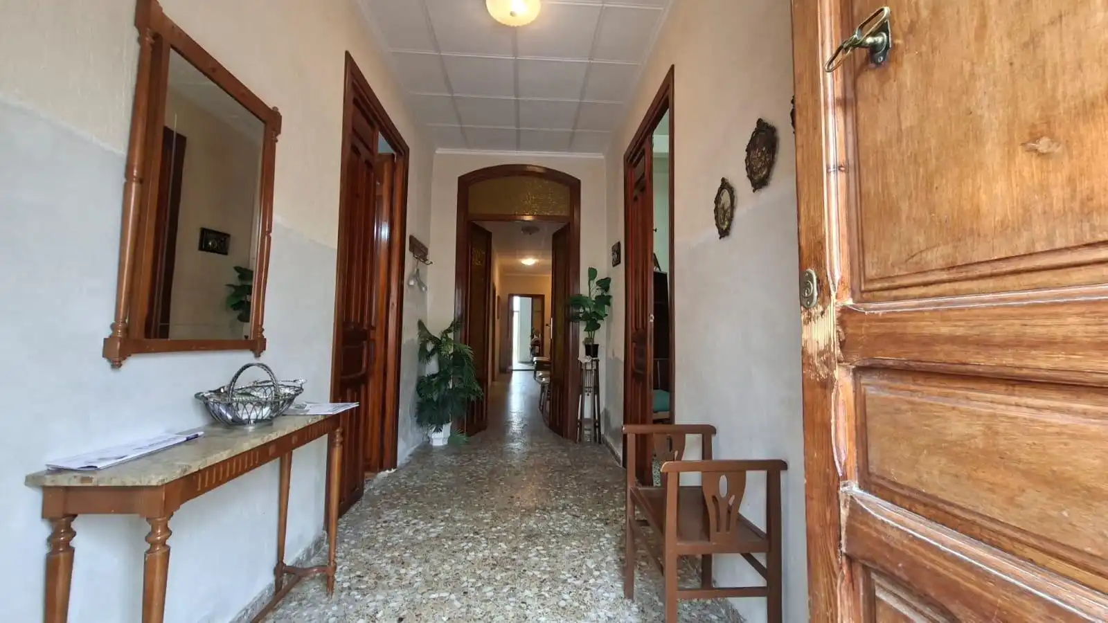 Casa rustica in vendita a Paseo CONSTITUCION, imagen 4
