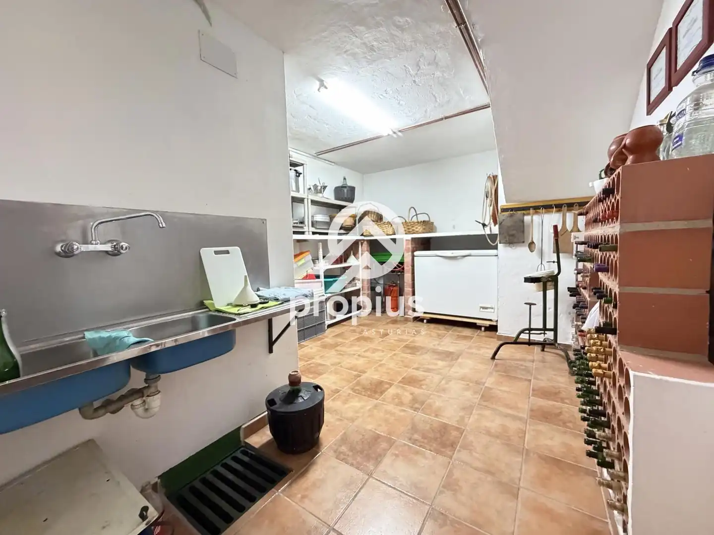 Villa avec terrasse à vendre à Barandas, imagen 53