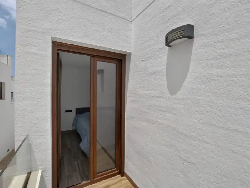 Monolocale con terrazza in vendita a Los Balcones - Los Altos, imagen 21