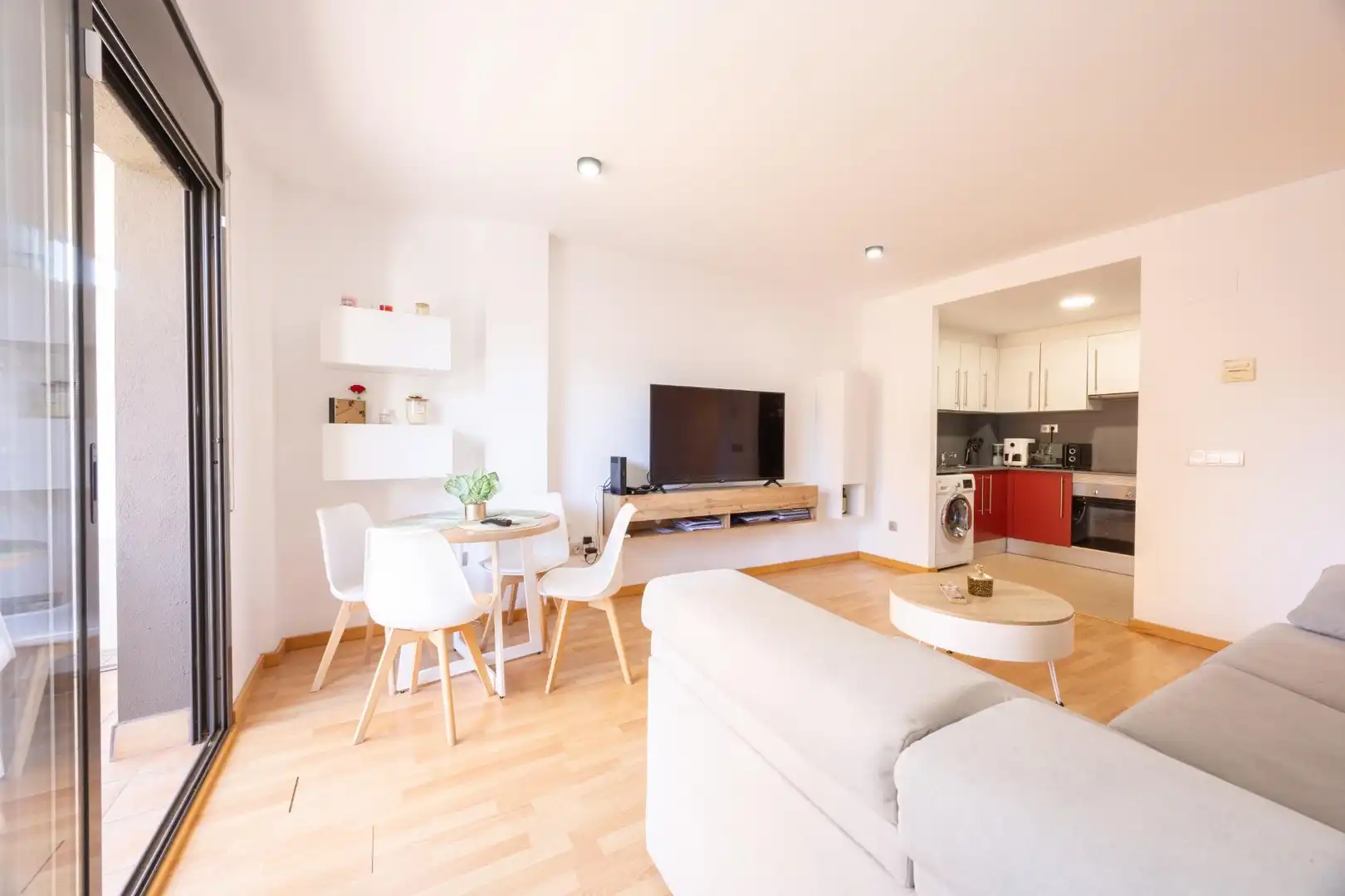 Apartment with terrace for sale in Avenida Avinguda Marignane, imagen 8