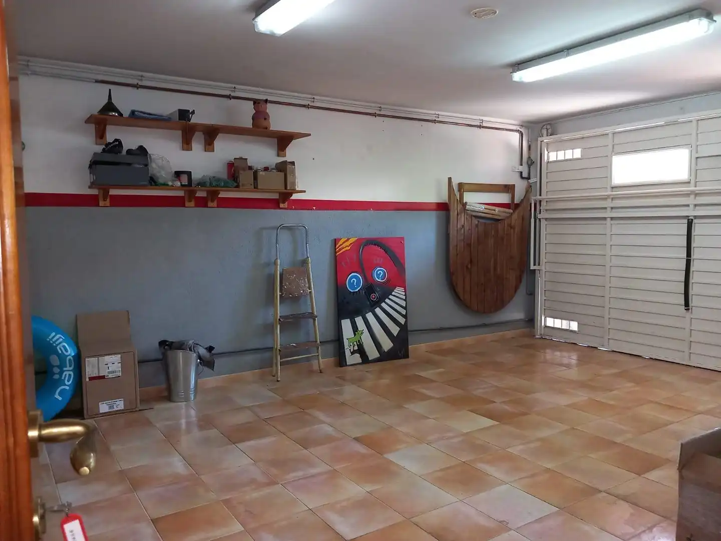 Haus mit Terrasse zur Miete in Pacs del Penedès, imagen 88