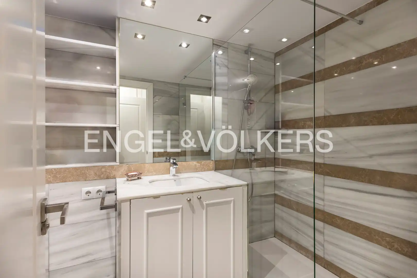 Appartamento con piscina in vendita a El Soto de la Moraleja, imagen 15