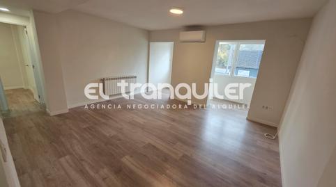 Foto 2 de Pis de lloguer a Calle Camarena, Aluche, Madrid