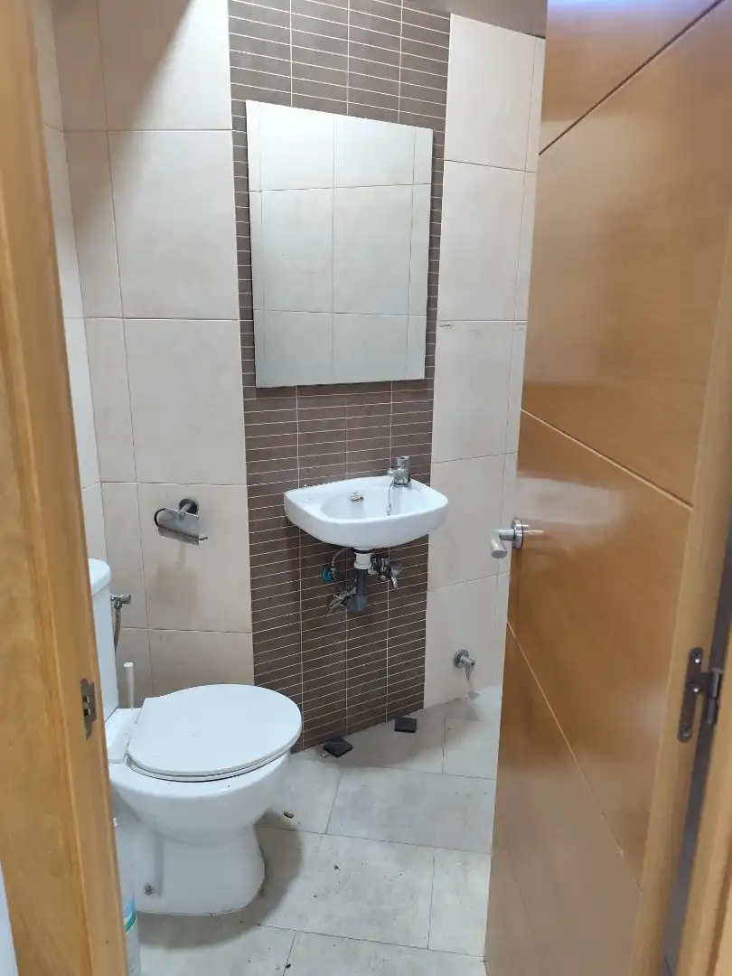 Baño de Local en venta en Avenida - Divina Pastora - Plaza de Toros