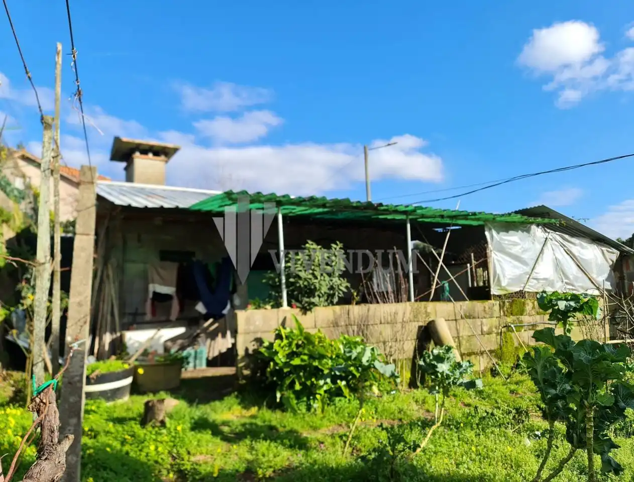 Terreno residenziale in vendita a A Cañiza, imagen 5