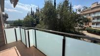 Balcony of Flat for sale in Sant Quirze del Vallès  with Balcony