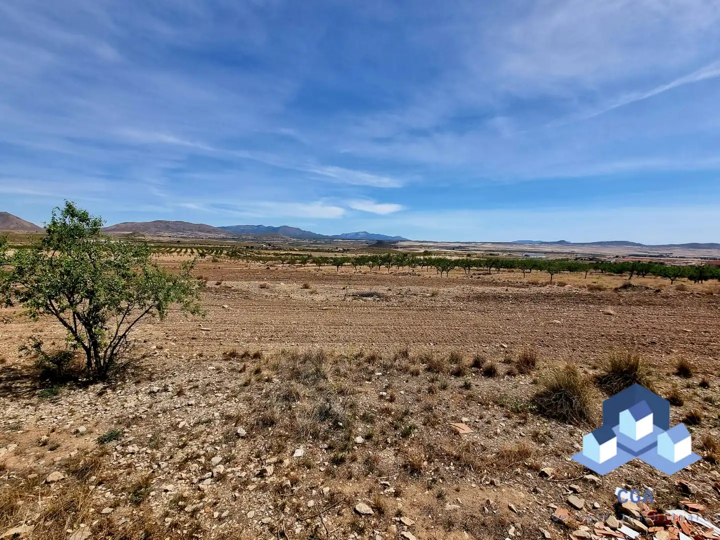 Houses for sale in Lorca  with Terrace and Furnished