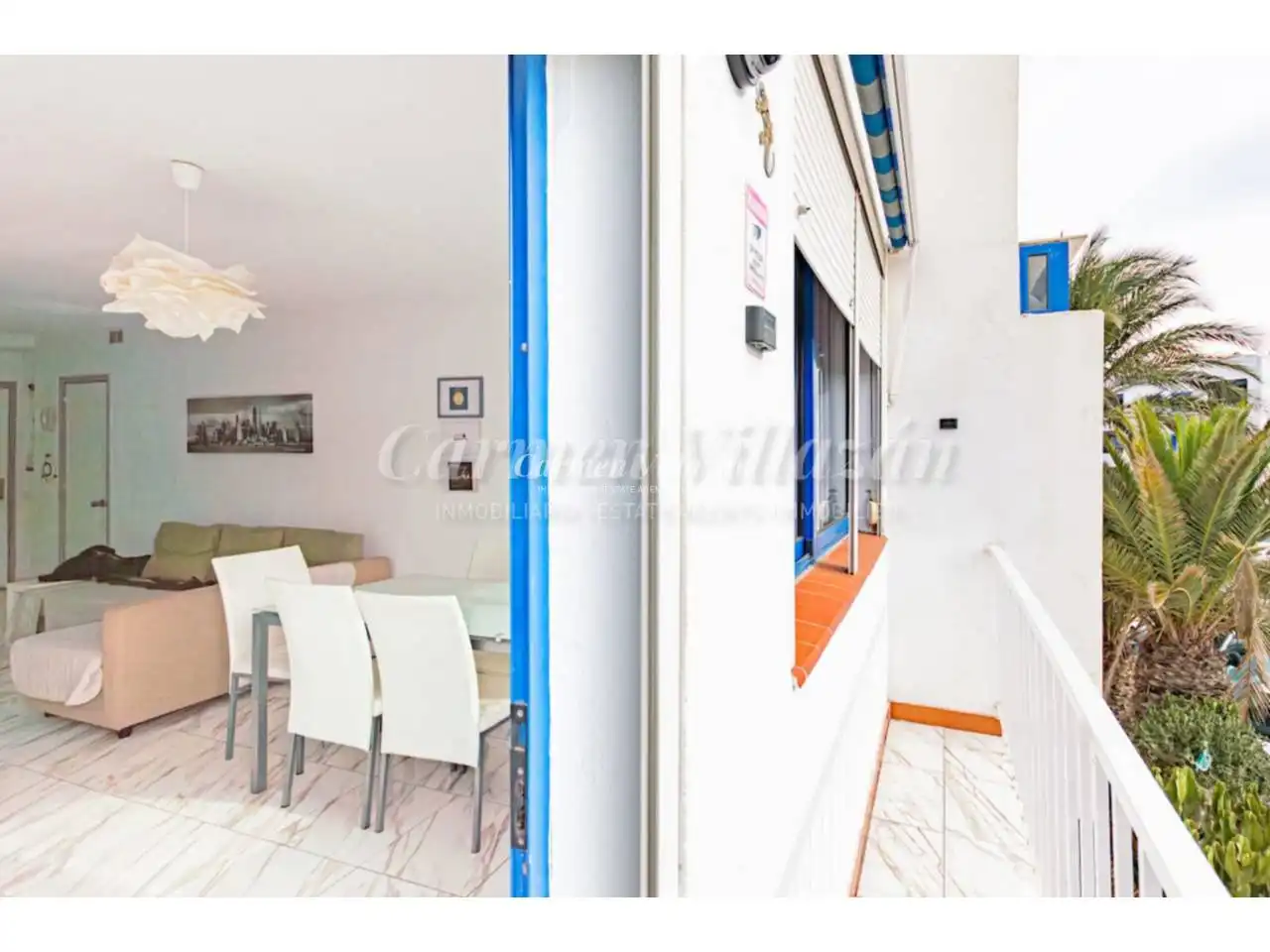 Dúplex en venta en Calle Juan Sebastián Elcano, Corralejo