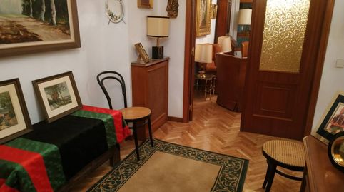 Foto 3 de Piso en venta en Casco Antiguo, Zamora Capital