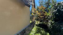Exterior view of House or chalet for sale in Collado Mediano  with Private garden, Storage room and Jacuzzi