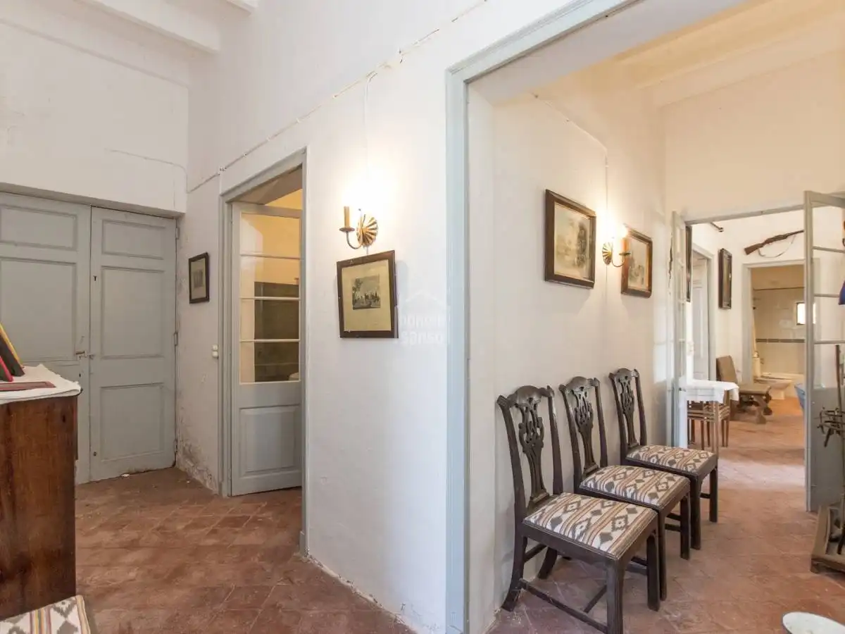 Casa rustica in vendita a Ferreries poble, imagen 24