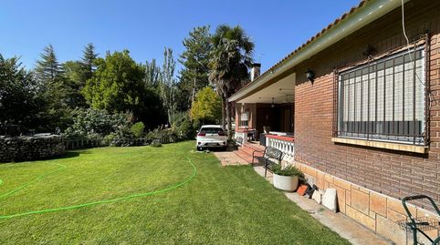 Panaderos Valladolid, Chalet Independiente en venta en Roa de Duero con parcela de 5.300m2 junto al Rio Duero., imagen 3