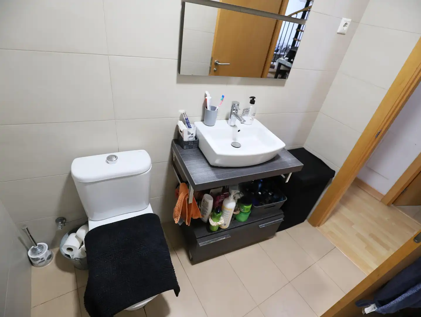 Duplex avec terrasse à vendre à Sant Vicenç Dels Horts, imagen 20