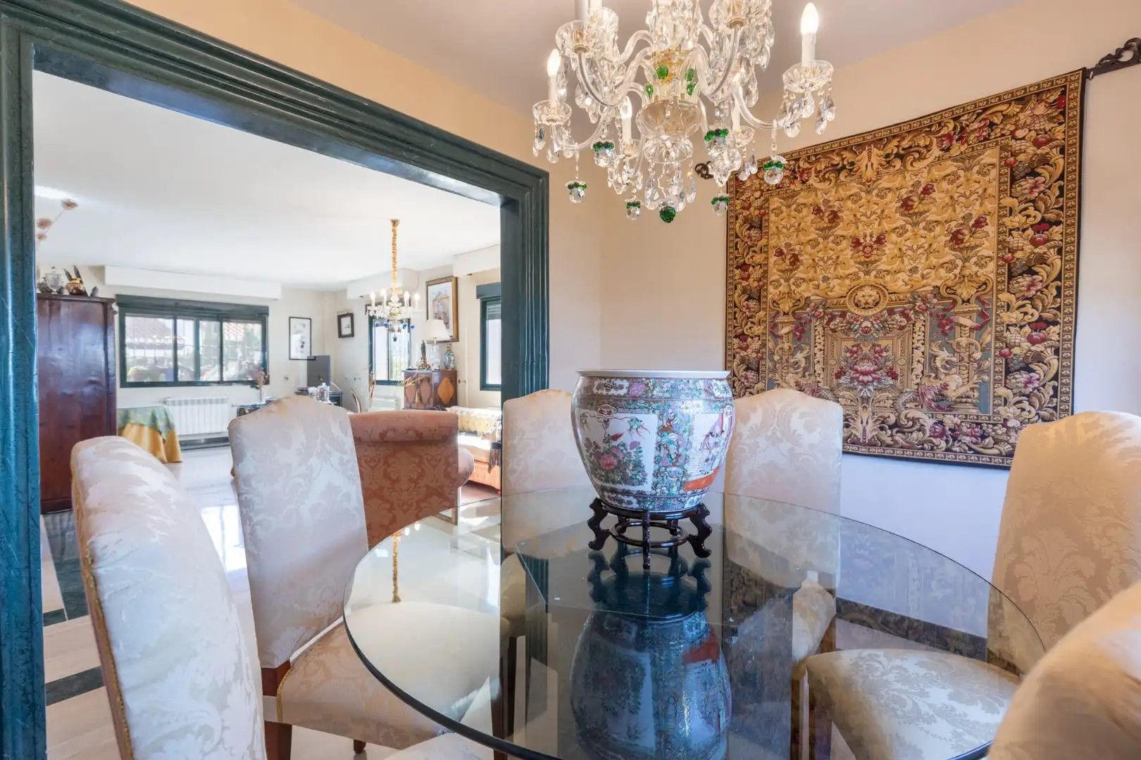 Casa o chalet en venta en Calle Calle Malva, Villa de Otura