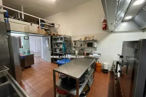 Gewerbefläche zur Miete in Carrer del Pare Sanahüja, imagen 8