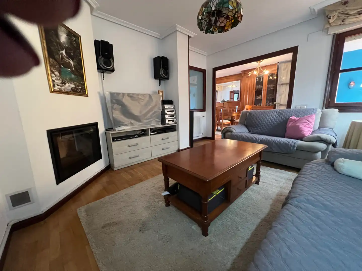 Casa adosada en venta en Calle los Fresnos, 13, Llanera