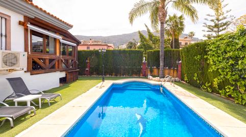 Foto 3 de Casa o xalet en venda a Calle Yola, Capellanía - Retamar, Alhaurín de la Torre