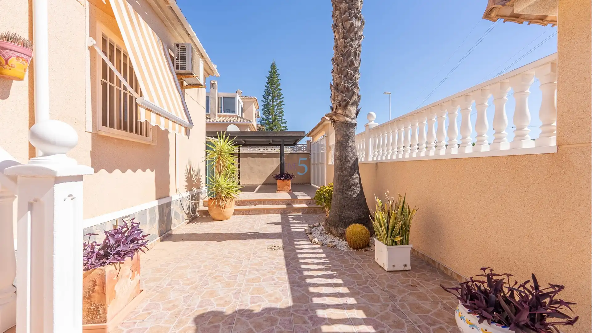 House with pool for sale in Benijófar, imagen 19
