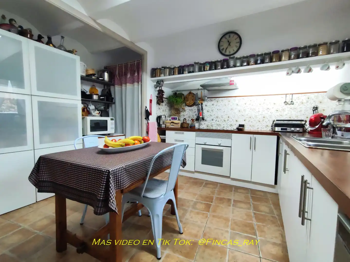 Casa rustica in vendita a Diseminado Cal Tinot 1, imagen 24