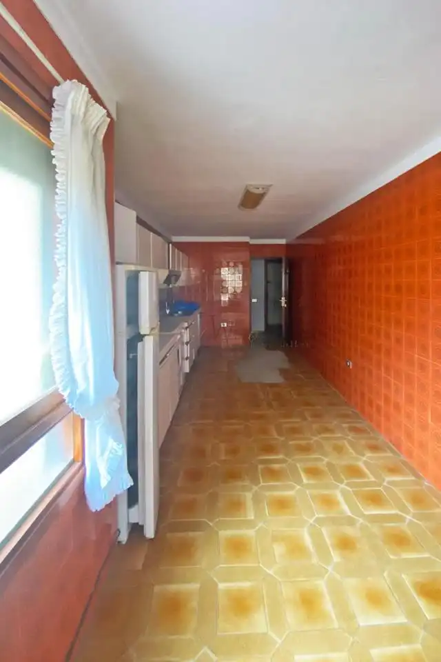 Cuina de Apartament en venda en Santa Cruz de Tenerife amb Terrassa i Traster