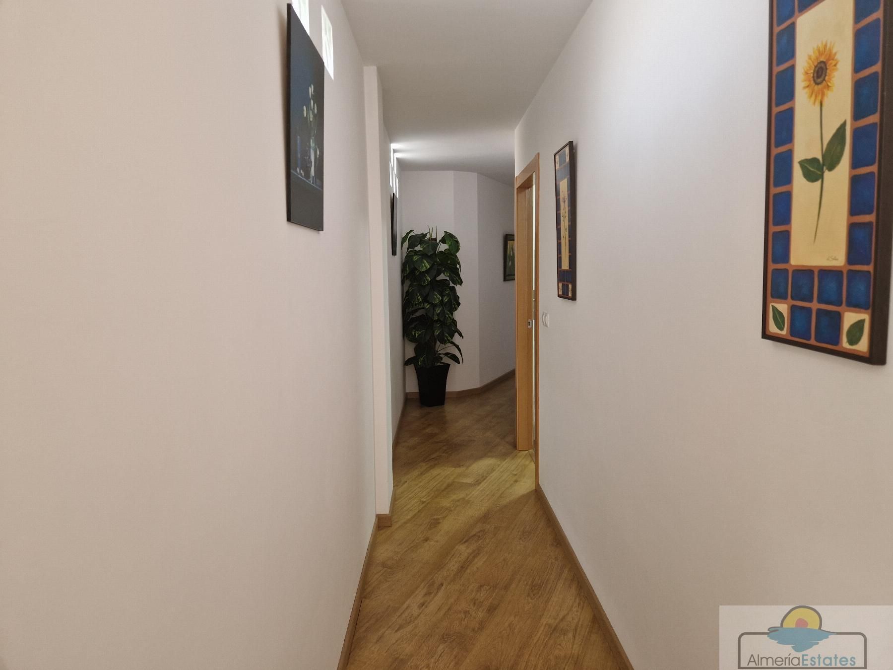 Piso en venta en Albox con Aire acondicionado y Calefacción