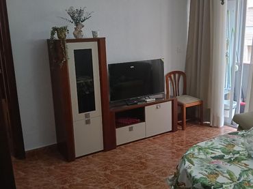 Appartamento con ascensore in affitto a Arabial 40