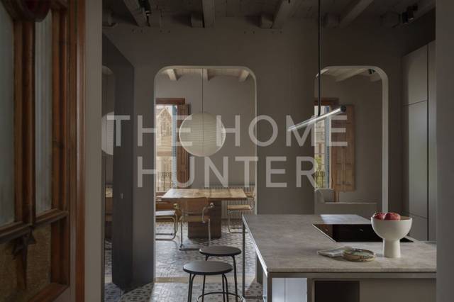 Piso en Venta en Dreta de l'Eixample