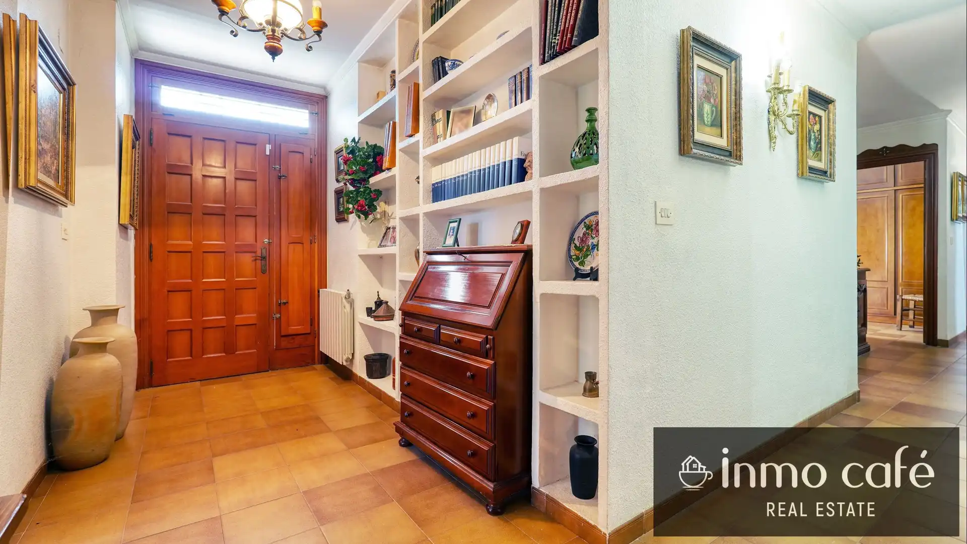 Detached house for sale in La Redonda, imagen 71