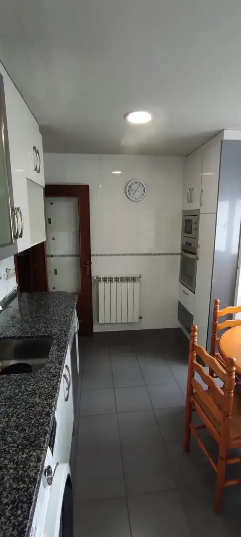 Wohnung zur Miete in Calle Mazas, Universidad - Tenerías