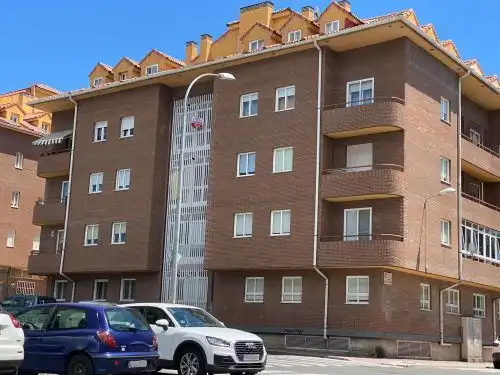 Flat for sale in N/A, Santo Tomás