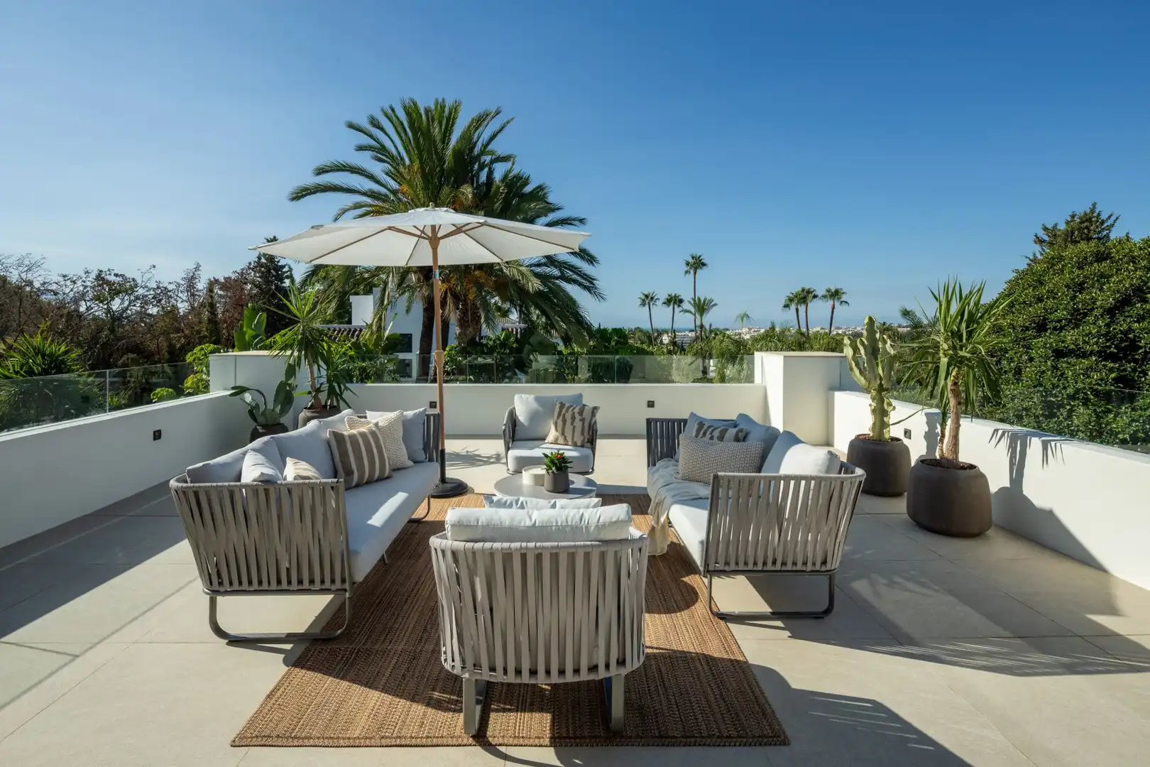 Maison avec terrasse à vendre à Marbella Centro, imagen 16