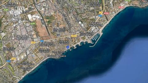 Foto 5 de Apartament en venda a Calle Edgar Neville, Sn, Puerto Banús, Málaga