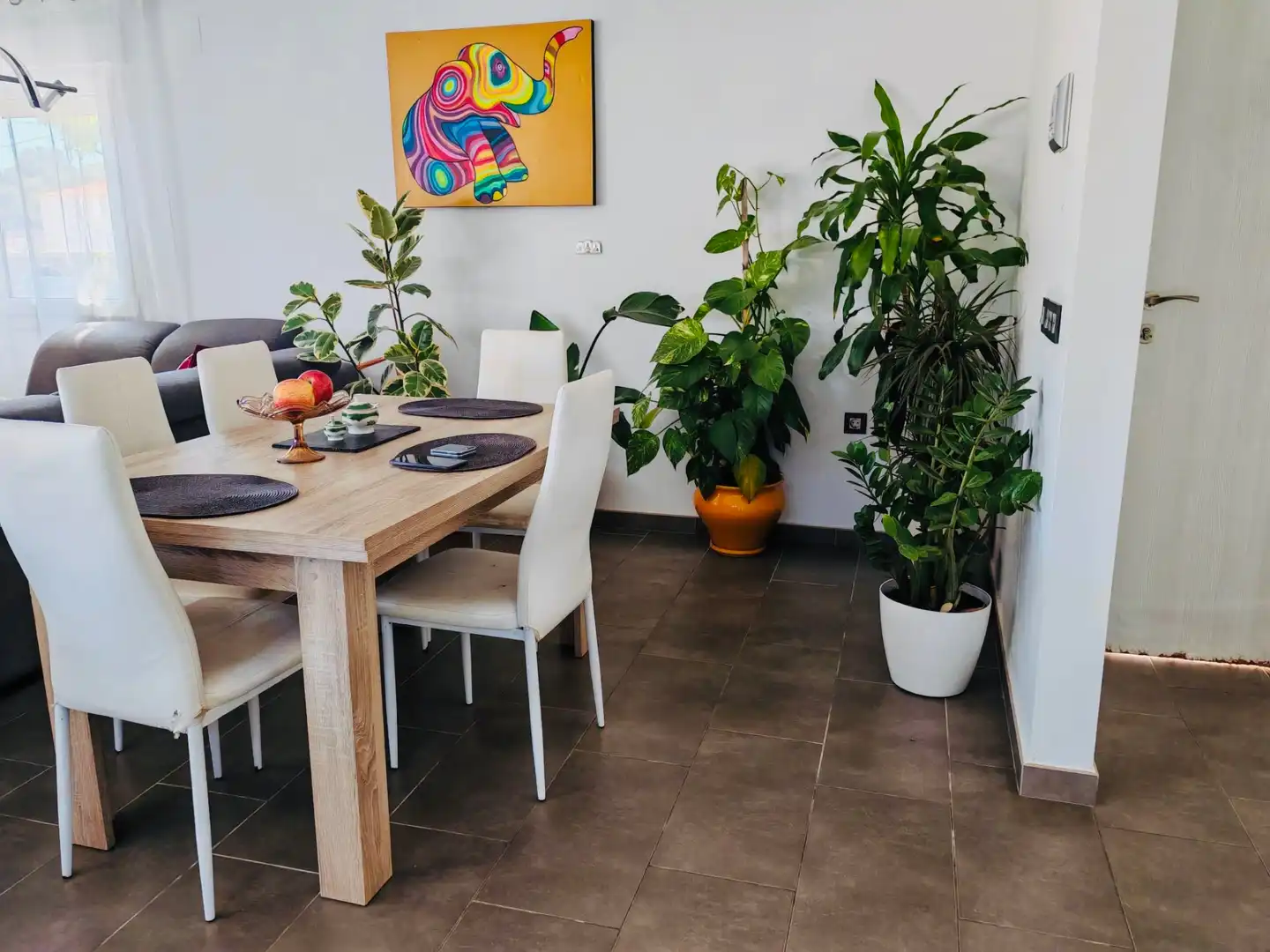 Villa mit Terrasse zum Verkauf in Zona Pueblo, imagen 12